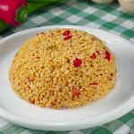 Bulgur Pilavı