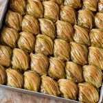 Midye Baklava​